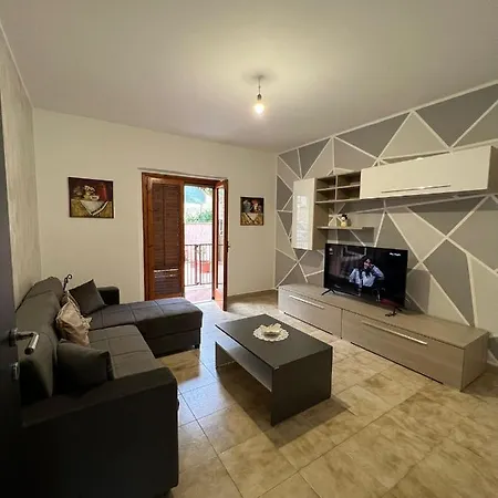 Apartmán Da Nicoletta