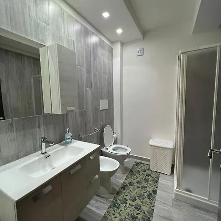 Da Nicoletta * Cefalu