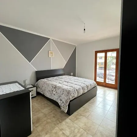 Apartment Da Nicoletta