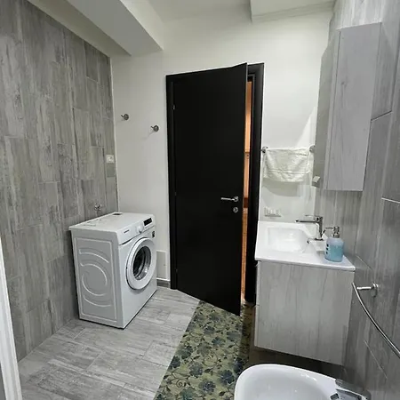 Da Nicoletta Apartment